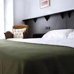 Hotel Arrasate By Gaiarooms