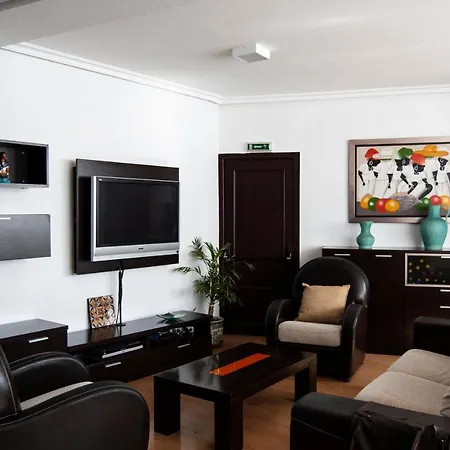 Hotel Arrasate By Gaiarooms Arrasate/Mondragon