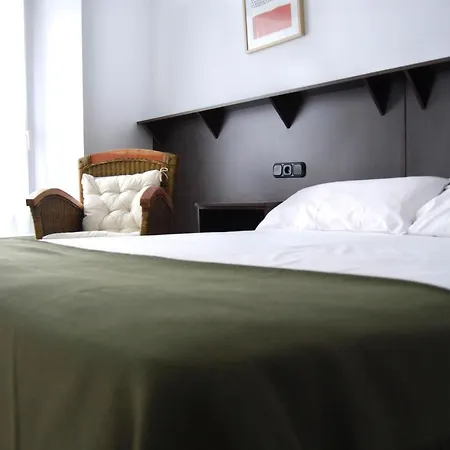 Arrasate By Gaiarooms