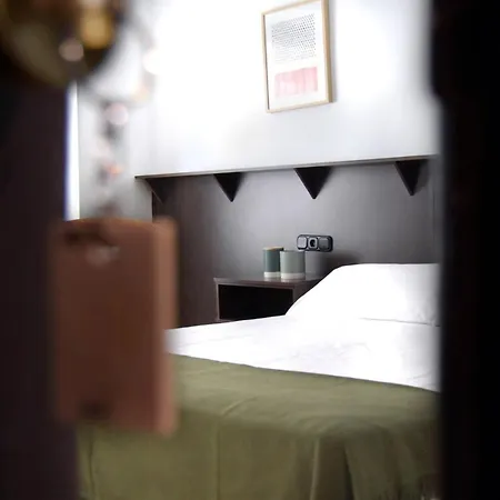 Hotel Arrasate By Gaiarooms