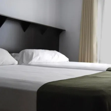 Arrasate By Gaiarooms 2* Arrasate/Mondragon