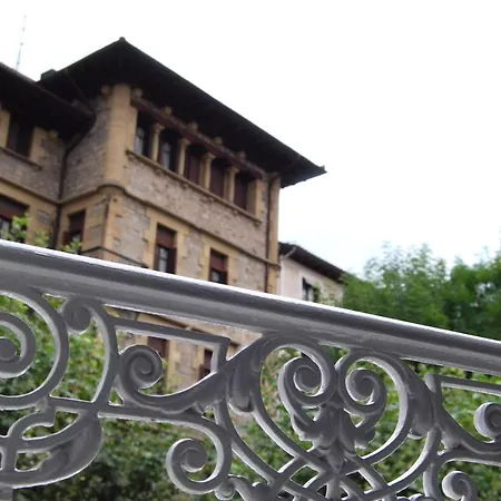 Arrasate By Gaiarooms Ξενοδοχείο 2*