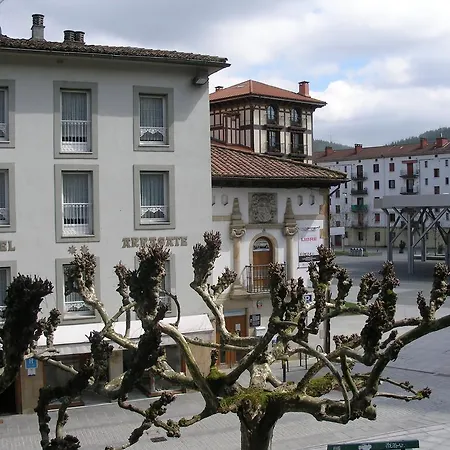 Arrasate By Gaiarooms 2* Arrasate/Mondragon