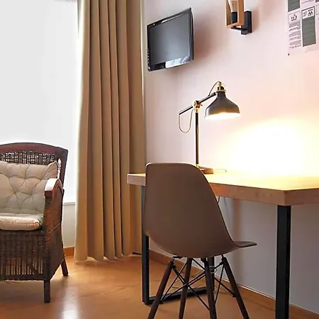 Hotel Arrasate By Gaiarooms