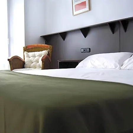 Arrasate By Gaiarooms Hotel 2*