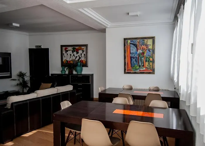 Hotel Arrasate By Gaiarooms Hotel Arrasate/Mondragon