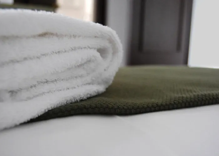 Hotel Arrasate By Gaiarooms 2* Arrasate/Mondragon