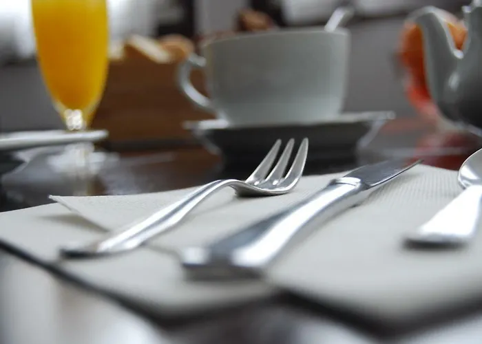 Hotel Hotel Arrasate By Gaiarooms 2*